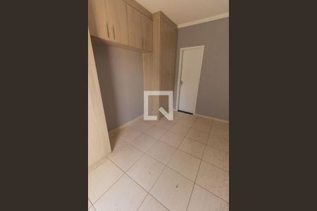 Casa à venda com 105m², 3 quartos e 3 vagasQuarto 3 (suíte) com varanda