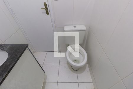 Casa à venda com 105m², 3 quartos e 3 vagasBanheiro 1 (suíte)