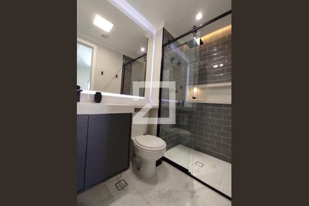 Apartamento para alugar com 60m², 2 quartos e 1 vaga Apartamento para alugar com 60m², 2 quartos e 1 vagaSuíte Quarto 2