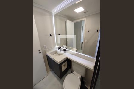 Apartamento para alugar com 60m², 2 quartos e 1 vaga Apartamento para alugar com 60m², 2 quartos e 1 vagaSuíte Quarto 2