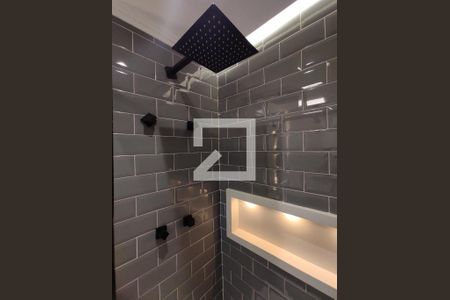 Apartamento para alugar com 60m², 2 quartos e 1 vaga Apartamento para alugar com 60m², 2 quartos e 1 vagaBanheiro Social