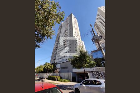 Apartamento para alugar com 60m², 2 quartos e 1 vaga Apartamento para alugar com 60m², 2 quartos e 1 vagaFachada do Prédio