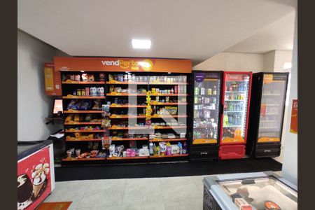 Apartamento para alugar com 60m², 2 quartos e 1 vaga Apartamento para alugar com 60m², 2 quartos e 1 vagaMini mercado