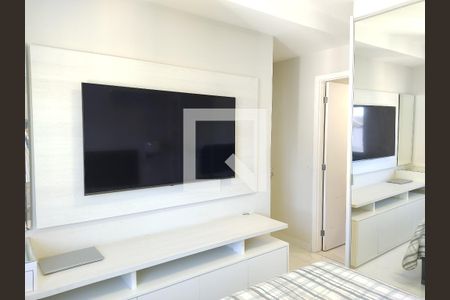 Apartamento para alugar com 60m², 2 quartos e 1 vaga Apartamento para alugar com 60m², 2 quartos e 1 vagaSuíte Quarto 2
