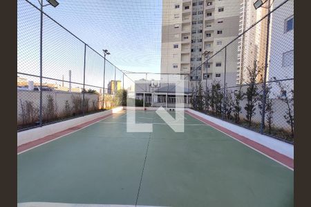 Apartamento para alugar com 60m², 2 quartos e 1 vaga Apartamento para alugar com 60m², 2 quartos e 1 vagaQuadra Esportiva