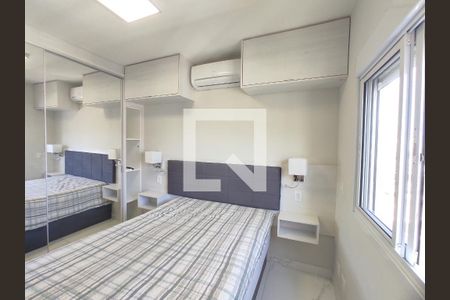 Apartamento para alugar com 60m², 2 quartos e 1 vaga Apartamento para alugar com 60m², 2 quartos e 1 vagaSuíte Quarto 2