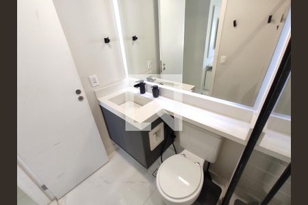 Apartamento para alugar com 60m², 2 quartos e 1 vaga Apartamento para alugar com 60m², 2 quartos e 1 vagaSuíte Quarto 2