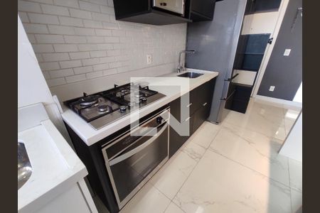 Apartamento para alugar com 60m², 2 quartos e 1 vaga Apartamento para alugar com 60m², 2 quartos e 1 vagaCozinha