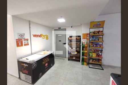 Apartamento para alugar com 60m², 2 quartos e 1 vaga Apartamento para alugar com 60m², 2 quartos e 1 vagaMini mercado