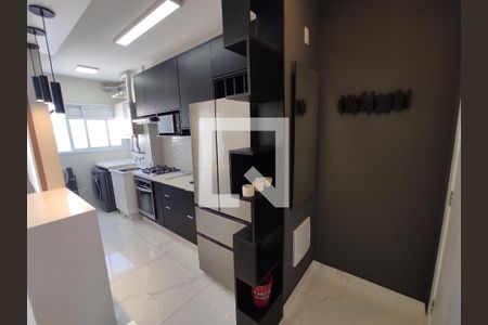 Apartamento para alugar com 60m², 2 quartos e 1 vaga Apartamento para alugar com 60m², 2 quartos e 1 vagaCozinha