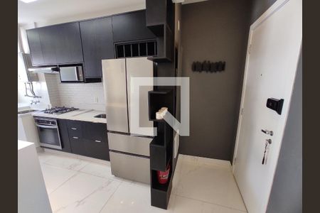 Apartamento para alugar com 60m², 2 quartos e 1 vaga Apartamento para alugar com 60m², 2 quartos e 1 vagaCozinha