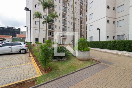 Apartamento à venda com 62m², 2 quartos e 1 vagaÁrea comum