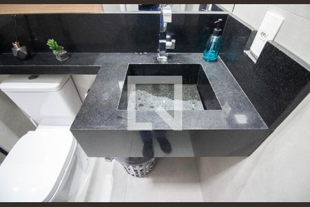 Apartamento à venda com 62m², 2 quartos e 1 vagaBanheiro