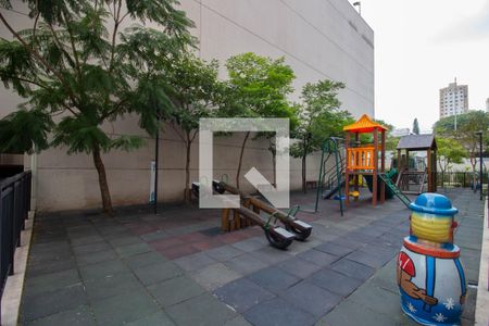 Apartamento à venda com 62m², 2 quartos e 1 vagaÁrea Comum - Playground