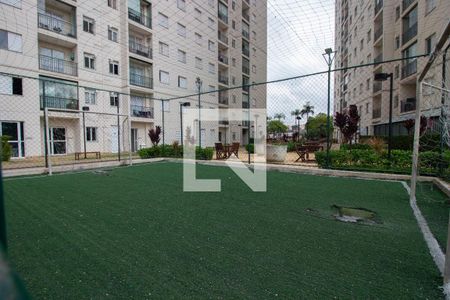 Apartamento à venda com 62m², 2 quartos e 1 vagaQuadra