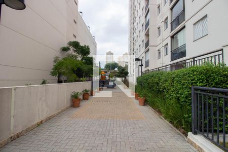 Apartamento à venda com 62m², 2 quartos e 1 vagaÁrea comum