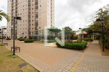 Apartamento à venda com 62m², 2 quartos e 1 vagaÁrea comum