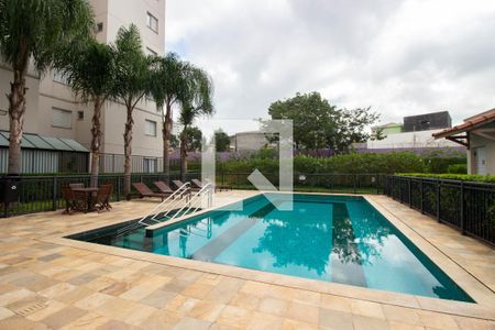 Apartamento à venda com 62m², 2 quartos e 1 vagaÁrea comum - Piscina