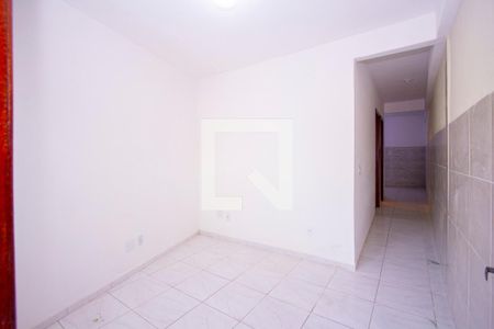 Sala de apartamento para alugar com 1 quarto, 45m² em São Lourenço, Niterói