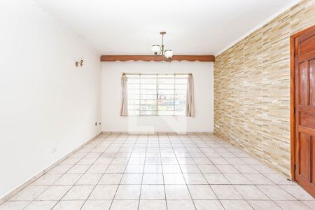 Sala de casa à venda com 2 quartos, 190m² em Jardim Patente, São Paulo