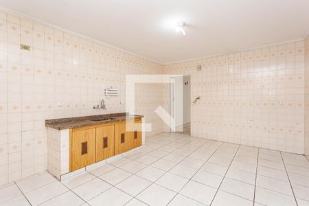 Casa à venda com 190m², 2 quartos e 2 vagas Casa à venda com 190m², 2 quartos e 2 vagasCozinha