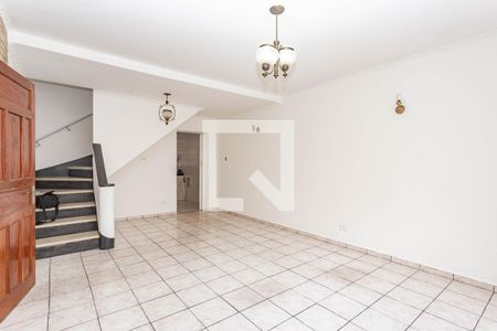 Sala de casa à venda com 2 quartos, 190m² em Jardim Patente, São Paulo