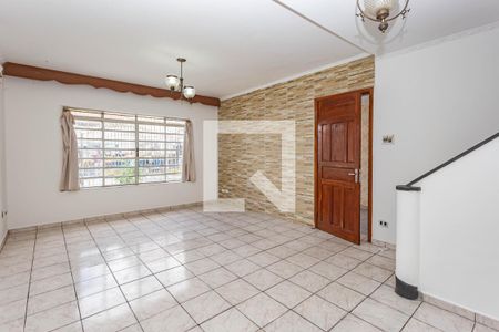 Sala de casa à venda com 2 quartos, 190m² em Jardim Patente, São Paulo
