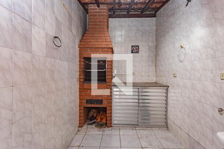 Casa à venda com 190m², 2 quartos e 2 vagas Casa à venda com 190m², 2 quartos e 2 vagasArea de Serviços