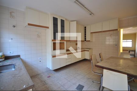 Casa à venda com 250m², 3 quartos e 1 vagaCozinha