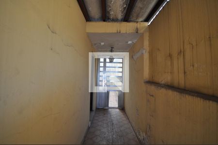 Casa à venda com 250m², 3 quartos e 1 vagaHall de entrada