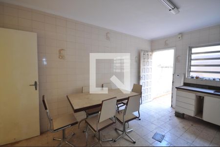 Casa à venda com 250m², 3 quartos e 1 vagaCozinha