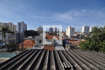 Vista do Quarto 1 de casa à venda com 3 quartos, 250m² em Vila Mazzei, São Paulo