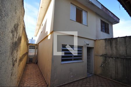 Casa à venda com 250m², 3 quartos e 1 vagaQuintal