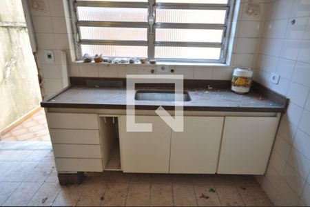 Casa à venda com 250m², 3 quartos e 1 vagaCozinha