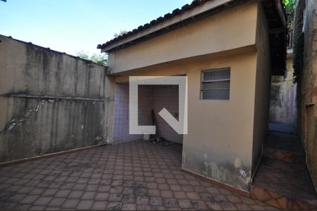 Casa à venda com 250m², 3 quartos e 1 vagaQuintal
