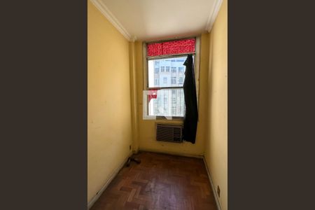 Suíte de apartamento para alugar com 4 quartos, 121m² em Copacabana, Rio de Janeiro