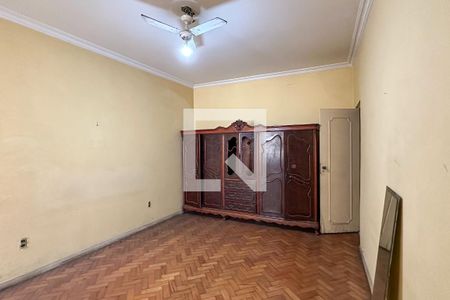 Suíte de apartamento para alugar com 4 quartos, 121m² em Copacabana, Rio de Janeiro