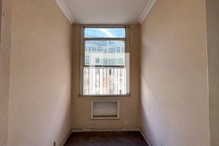 Sala de apartamento para alugar com 4 quartos, 121m² em Copacabana, Rio de Janeiro