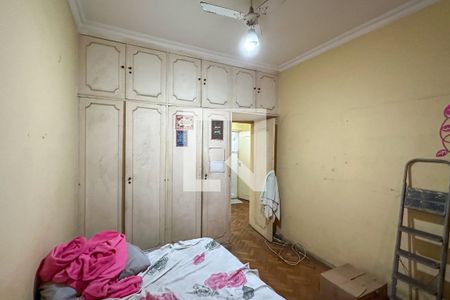 Apartamento para alugar com 121m², 4 quartos e sem vagaQuarto 02