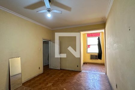 Suíte de apartamento para alugar com 4 quartos, 121m² em Copacabana, Rio de Janeiro