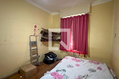 Apartamento para alugar com 121m², 4 quartos e sem vagaQuarto 02