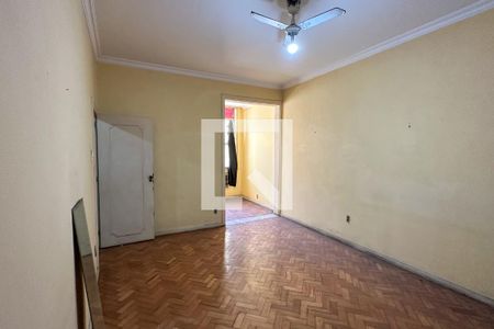 Suíte de apartamento para alugar com 4 quartos, 121m² em Copacabana, Rio de Janeiro