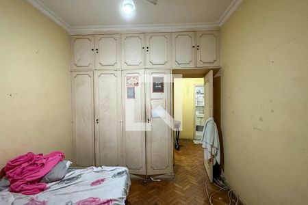 Apartamento para alugar com 121m², 4 quartos e sem vagaQuarto 02