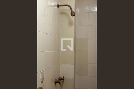 Apartamento para alugar com 121m², 4 quartos e sem vagaBanheiro de Serviço