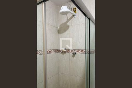 Apartamento para alugar com 121m², 4 quartos e sem vagaBanheiro Social