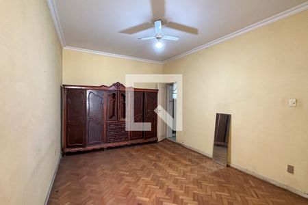 Suíte de apartamento para alugar com 4 quartos, 121m² em Copacabana, Rio de Janeiro