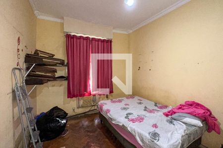 Apartamento para alugar com 121m², 4 quartos e sem vagaQuarto 02