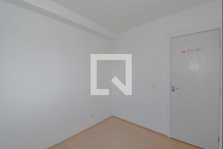 Quarto 1 de apartamento para alugar com 2 quartos, 38m² em Jardim São Savério, São Bernardo do Campo