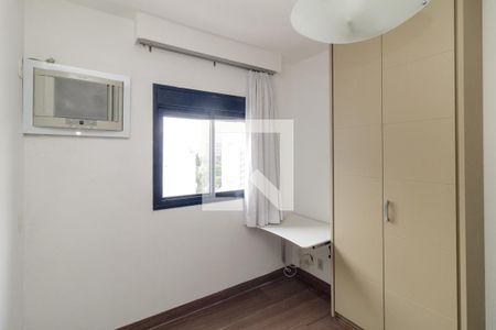 Quarto de apartamento para alugar com 1 quarto, 40m² em Higienópolis, São Paulo