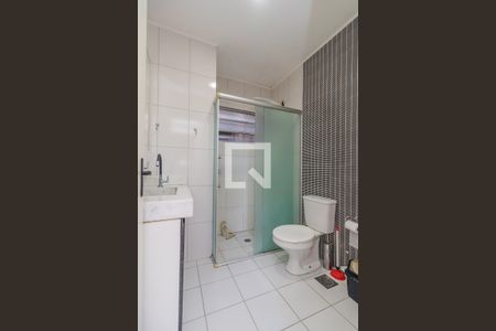 Apartamento à venda com 82m², 2 quartos e 2 vagasBanheiro